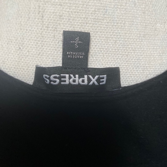 Express Hudson zip tank Small - Picture 5 of 5